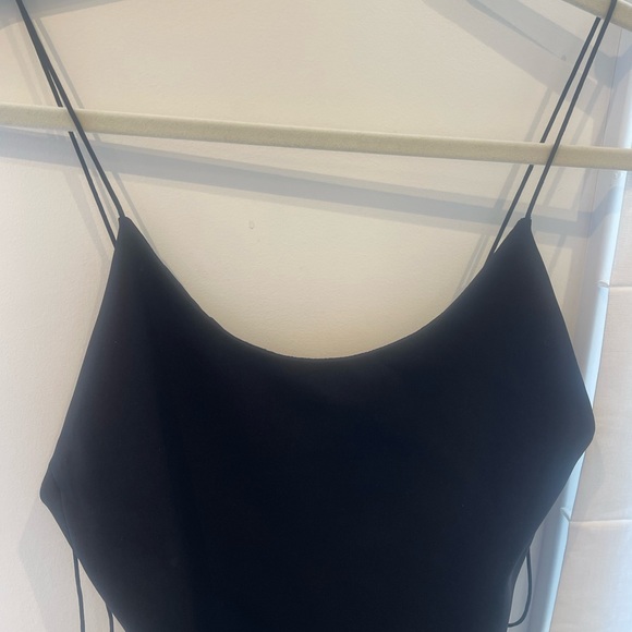 Alice & Olivia mini dress - Picture 5 of 5